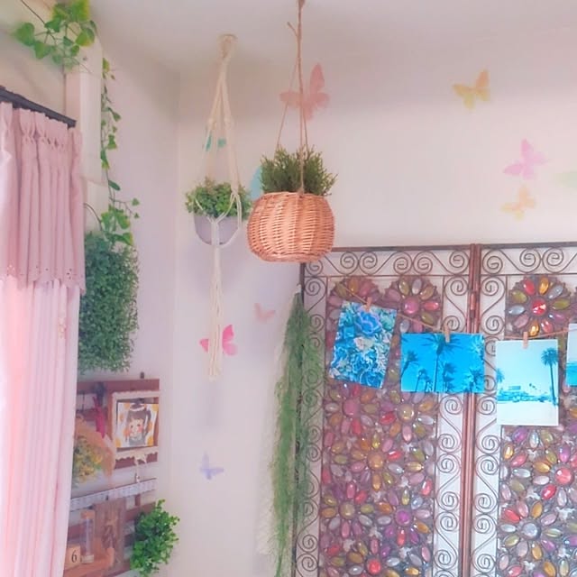 harumoeさんの実例写真