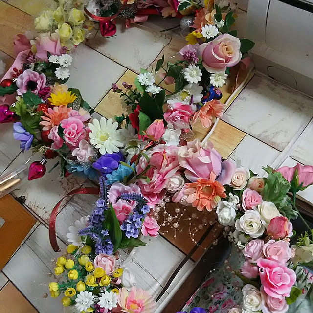 部屋全体のインテリア実例 - 2019-03-05 13:19:36