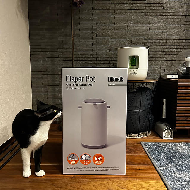 porinさんの実例写真