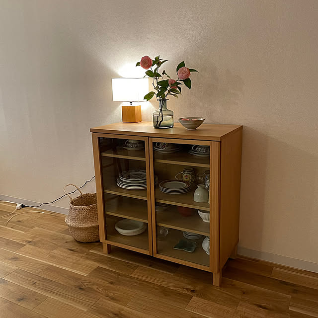 RIKAさんの部屋