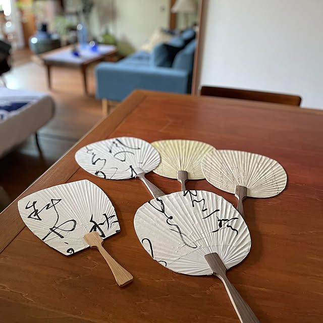 buchiさんの部屋