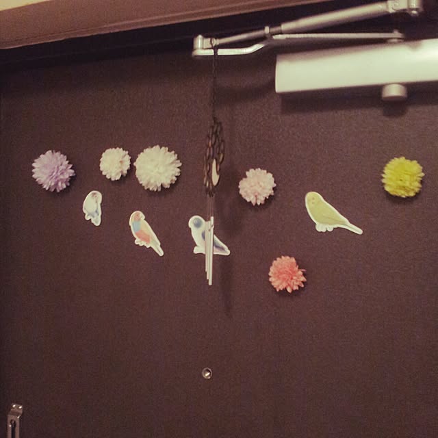 Miekoさんの実例写真