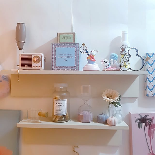 SweetFlow.さんの実例写真