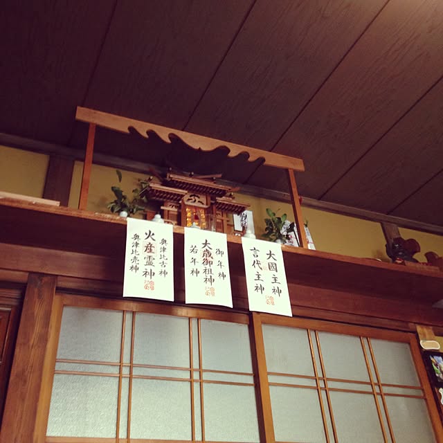 Naomiさんの実例写真