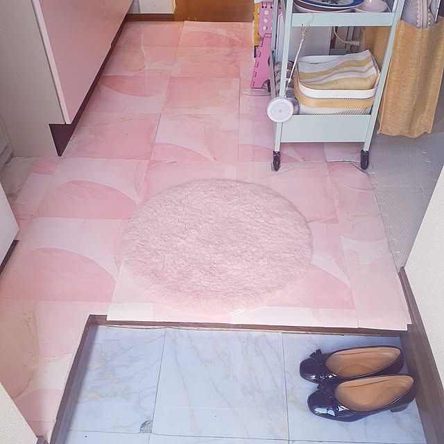 SweetFlow.さんの実例写真