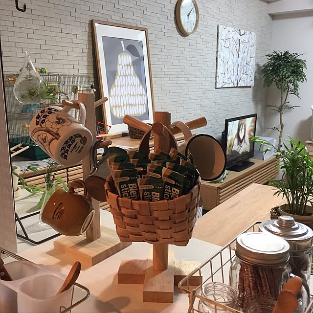 TAMAGOさんの実例写真