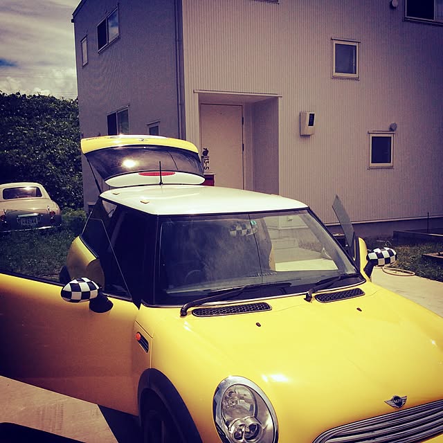 Takuさんの実例写真