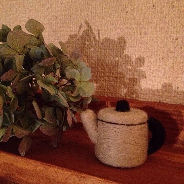 maoさんの実例写真