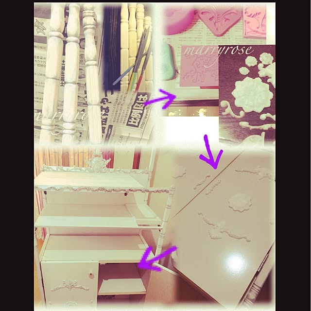 maria.rさんの実例写真