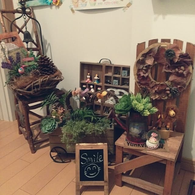 michi-michi39さんの実例写真