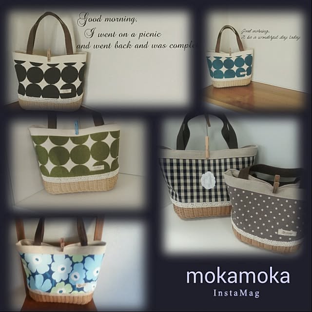 mokamokaさんの実例写真