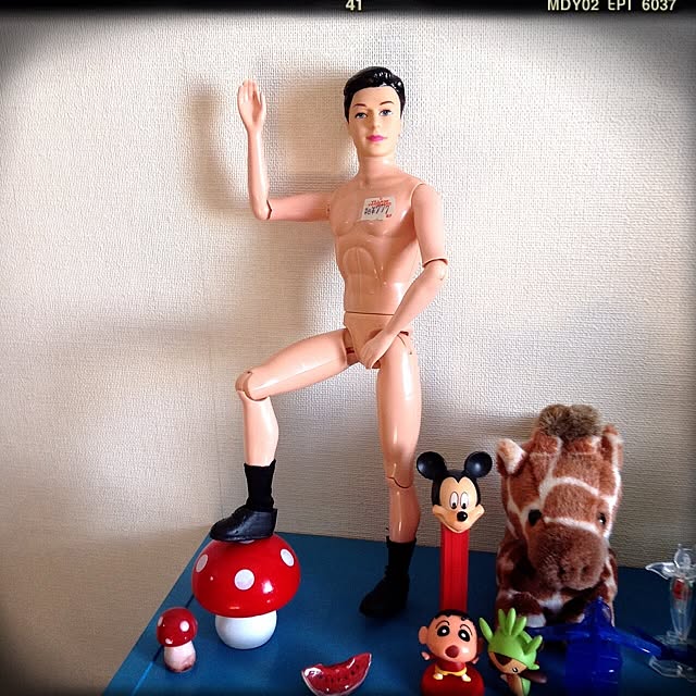 aohaさんの実例写真