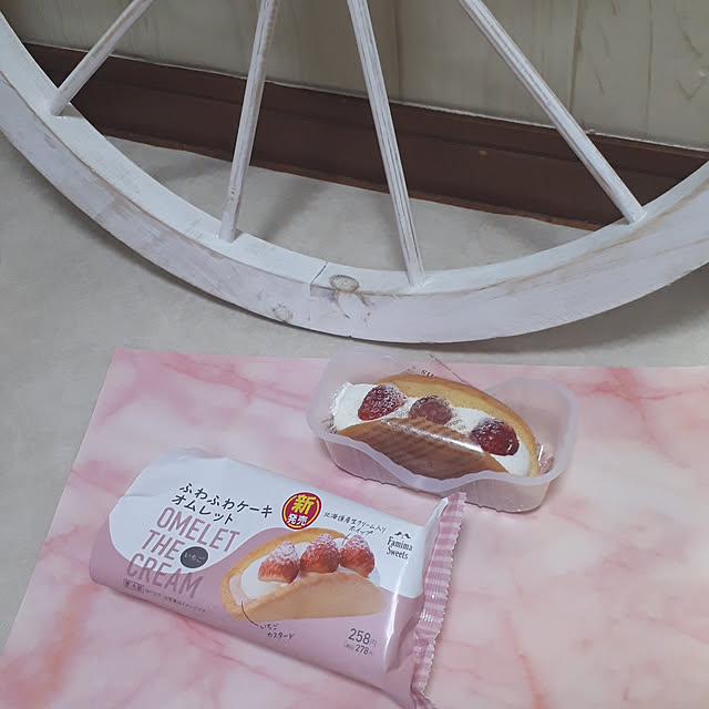 ANTENNAさんの実例写真