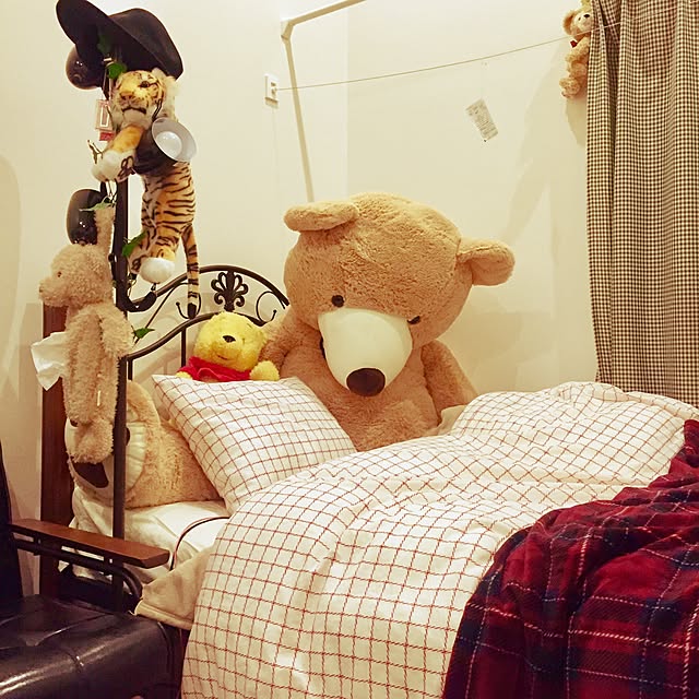 mochioさんの実例写真