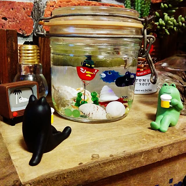 chanplesさんの実例写真
