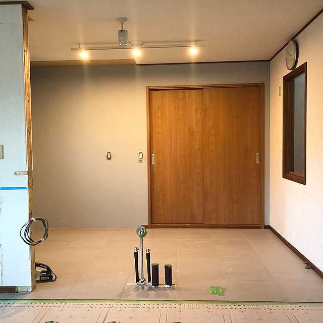 chaimomさんの部屋