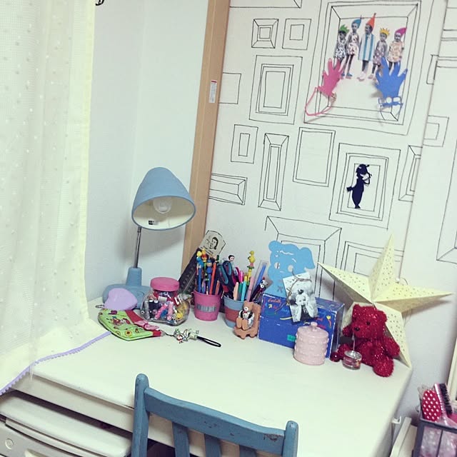 Peachさんの実例写真