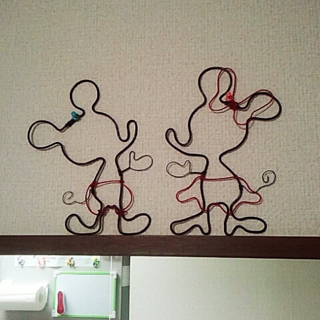 anjyu.さんの実例写真