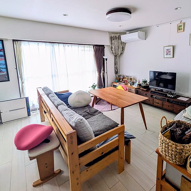 mi-saさんの実例写真