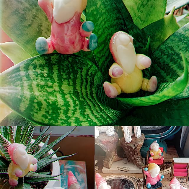 kyooonさんの部屋