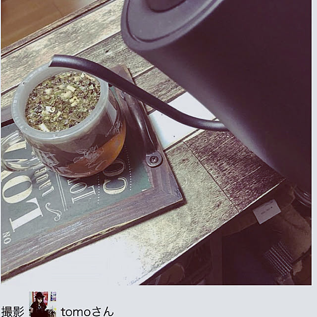 tomoさんの実例写真