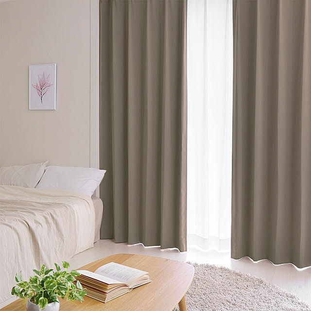 perfectspaceさんの部屋