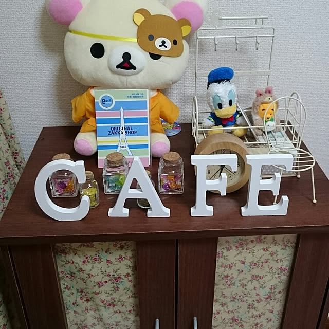 natumiさんの実例写真