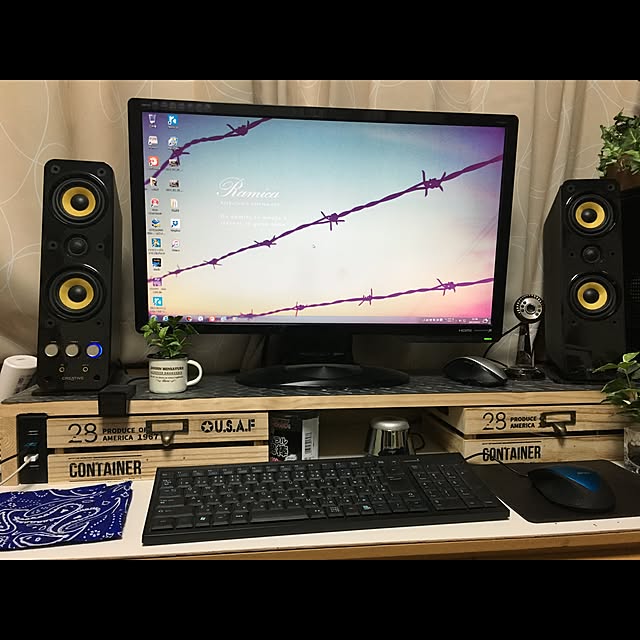 実例写真