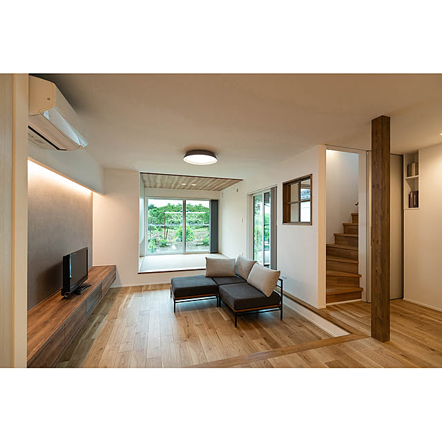 DETAIL-HOMEさんの実例写真