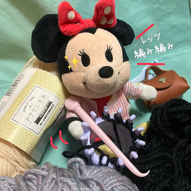 manduonmaさんの部屋