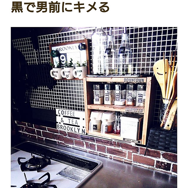 satoさんの実例写真