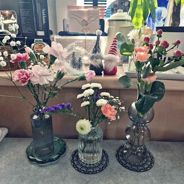 ninaさんの実例写真