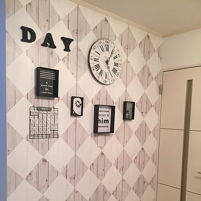 Merrydayさんの実例写真
