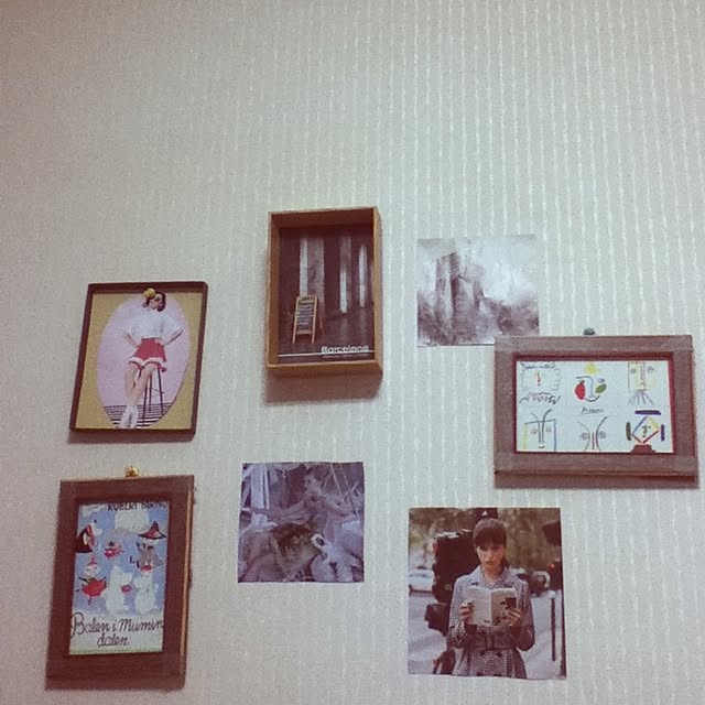 Ericaさんの実例写真