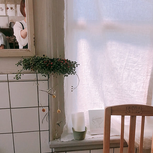 milkcocoaさんの部屋