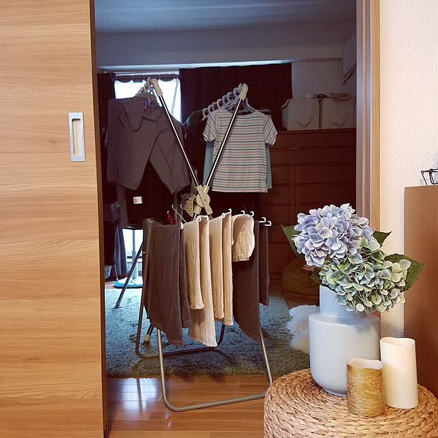 k.kさんの実例写真