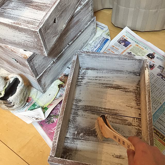 na_chanさんの実例写真