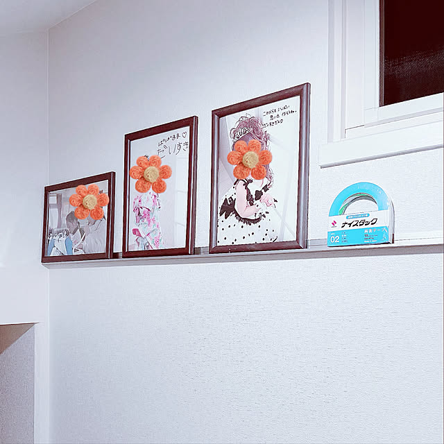 comonaさんの実例写真