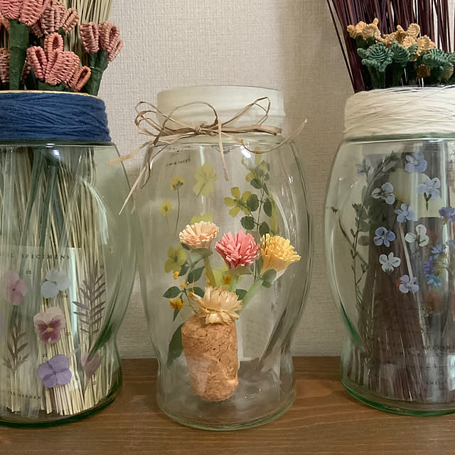 chiiyanさんの部屋