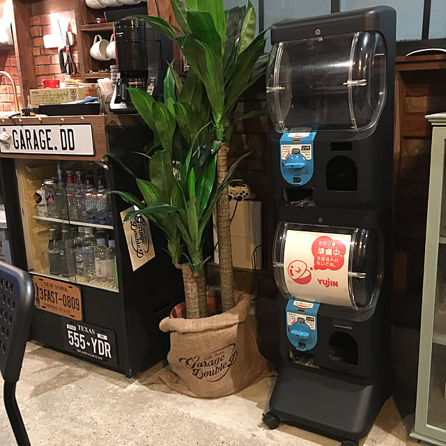 GarageDDさんの実例写真