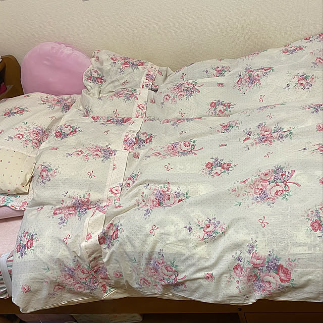Saoriさんの実例写真