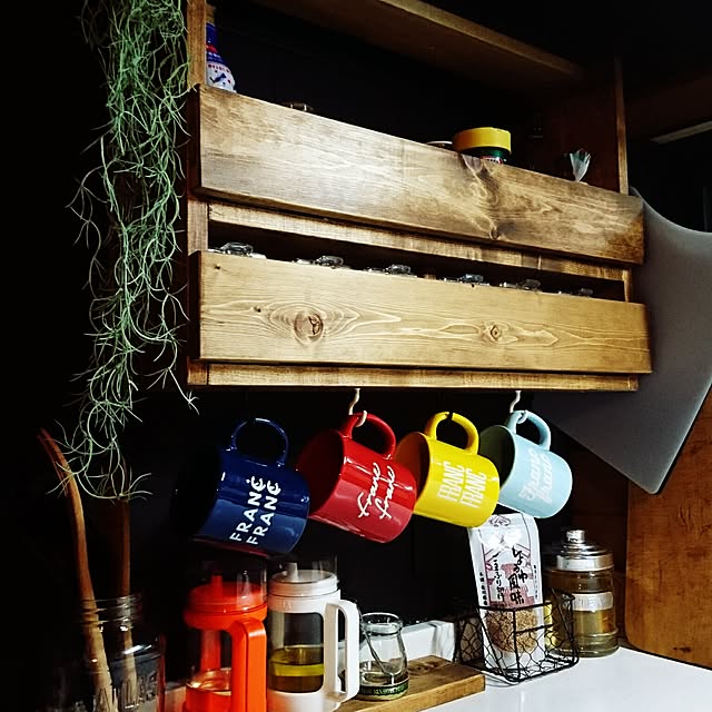 naotinさんの実例写真