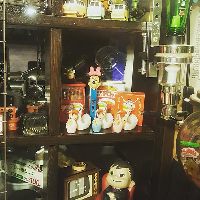 ruachanさんの実例写真