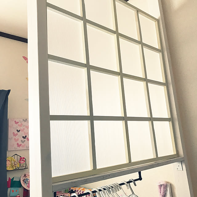 marryさんの実例写真