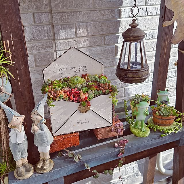 mocomocoさんの部屋