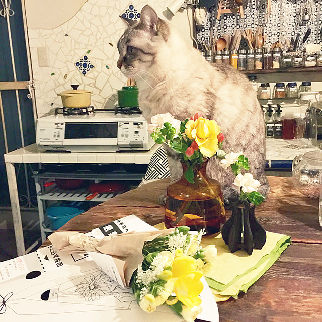 rosemaryさんの実例写真