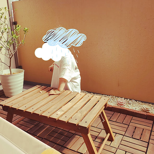mi-さんの実例写真