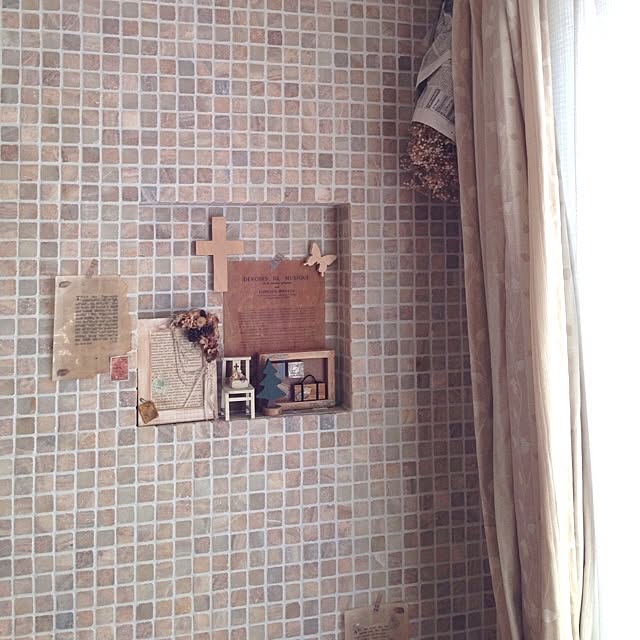 kassyyomeさんの実例写真