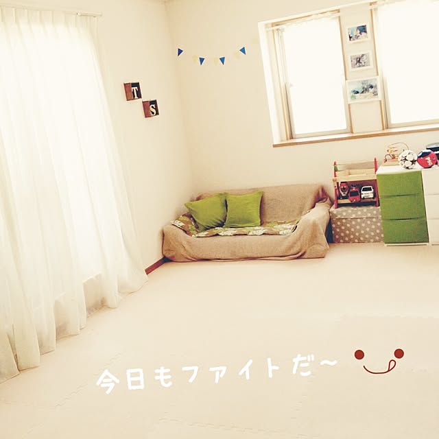 Sachieさんの実例写真