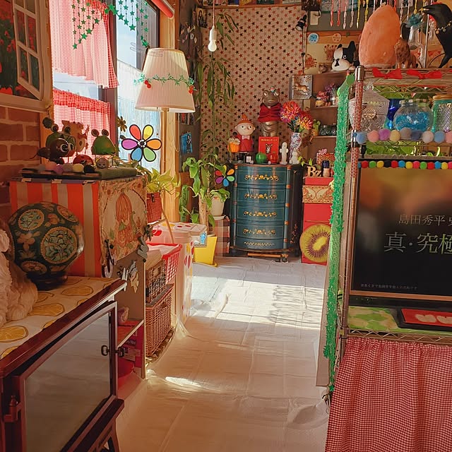 kumutanさんの部屋